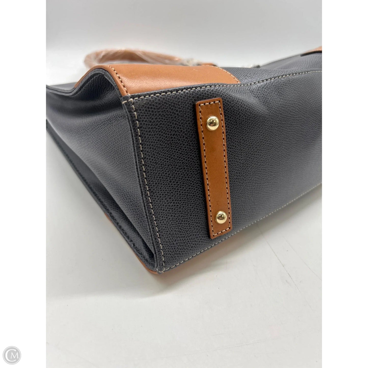 Handbag Designer By Dooney And Bourke, Size: Large