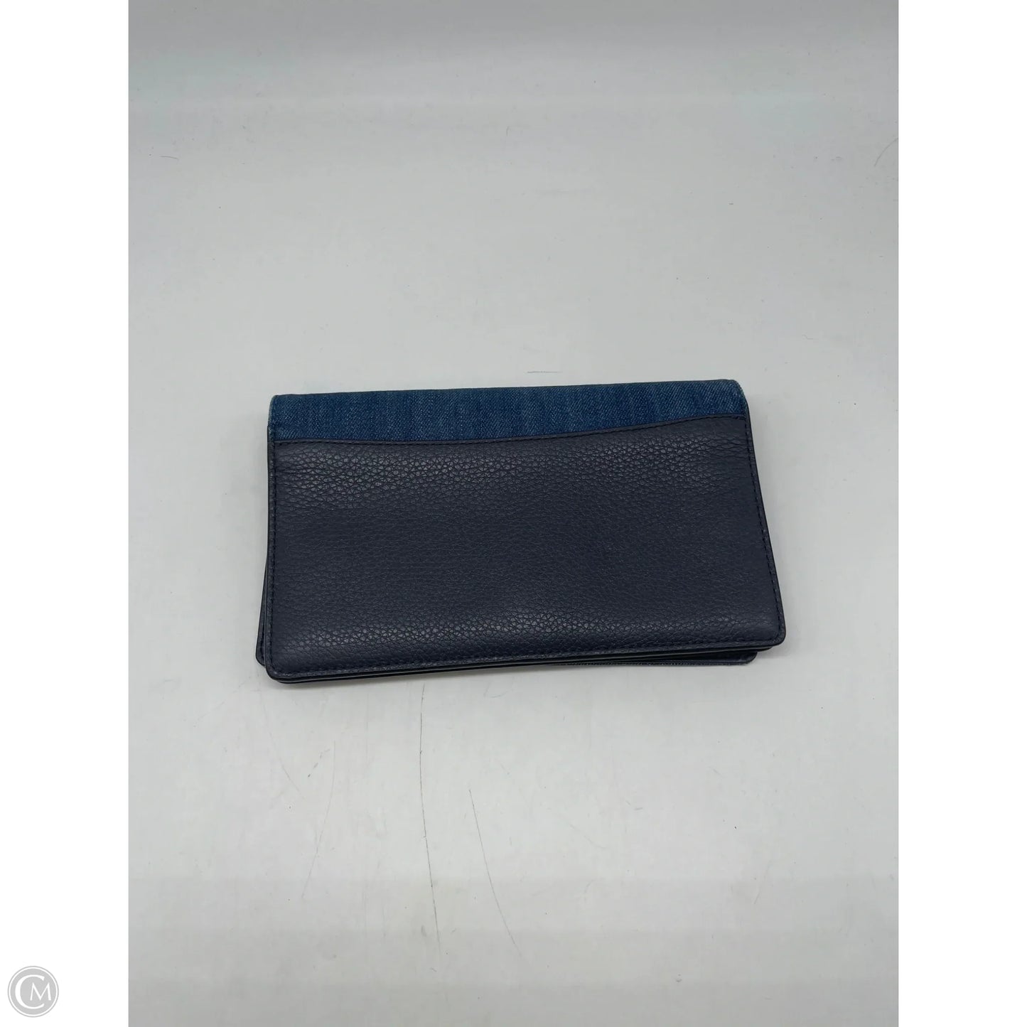 Handbag Designer By Coach, Size: Small
