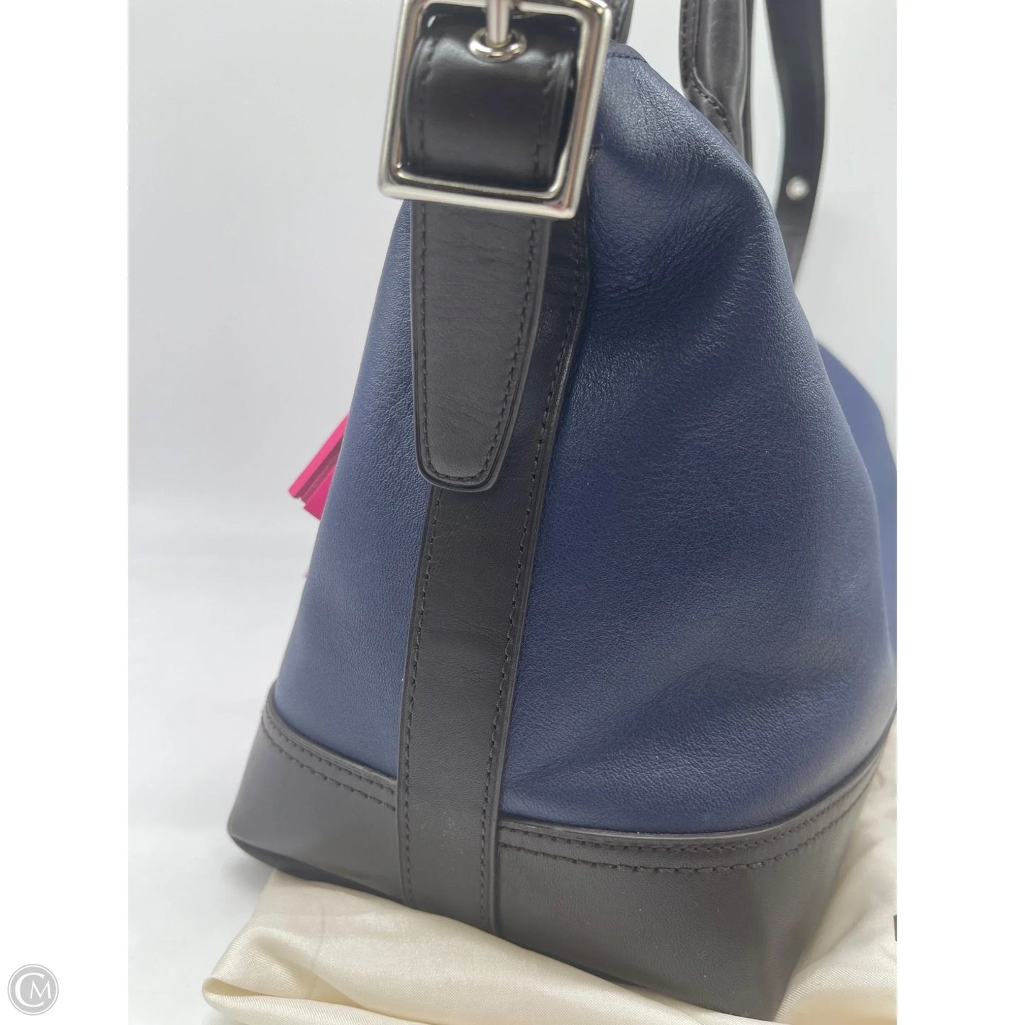 Handbag Designer By Coach, Size: Large