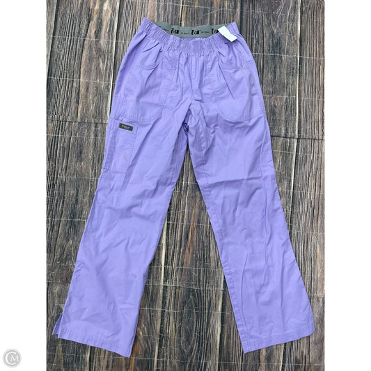 Pants Other By Clothes Mentor In Purple, Size: S