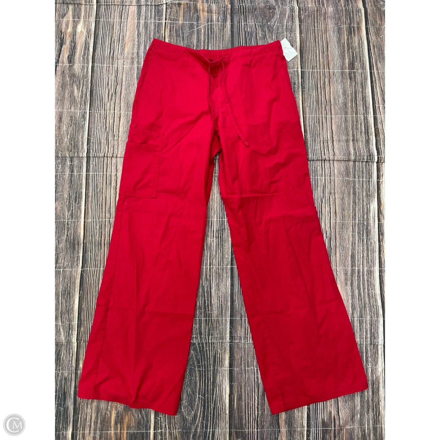 Pants Other By Clothes Mentor In Red, Size: Xs
