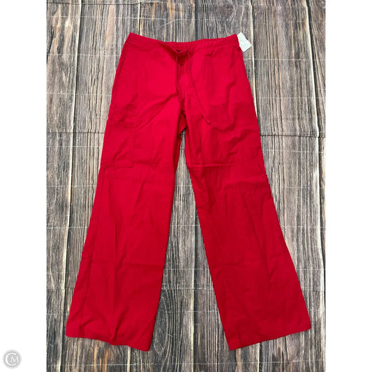 Pants Other By Clothes Mentor In Red, Size: Xs