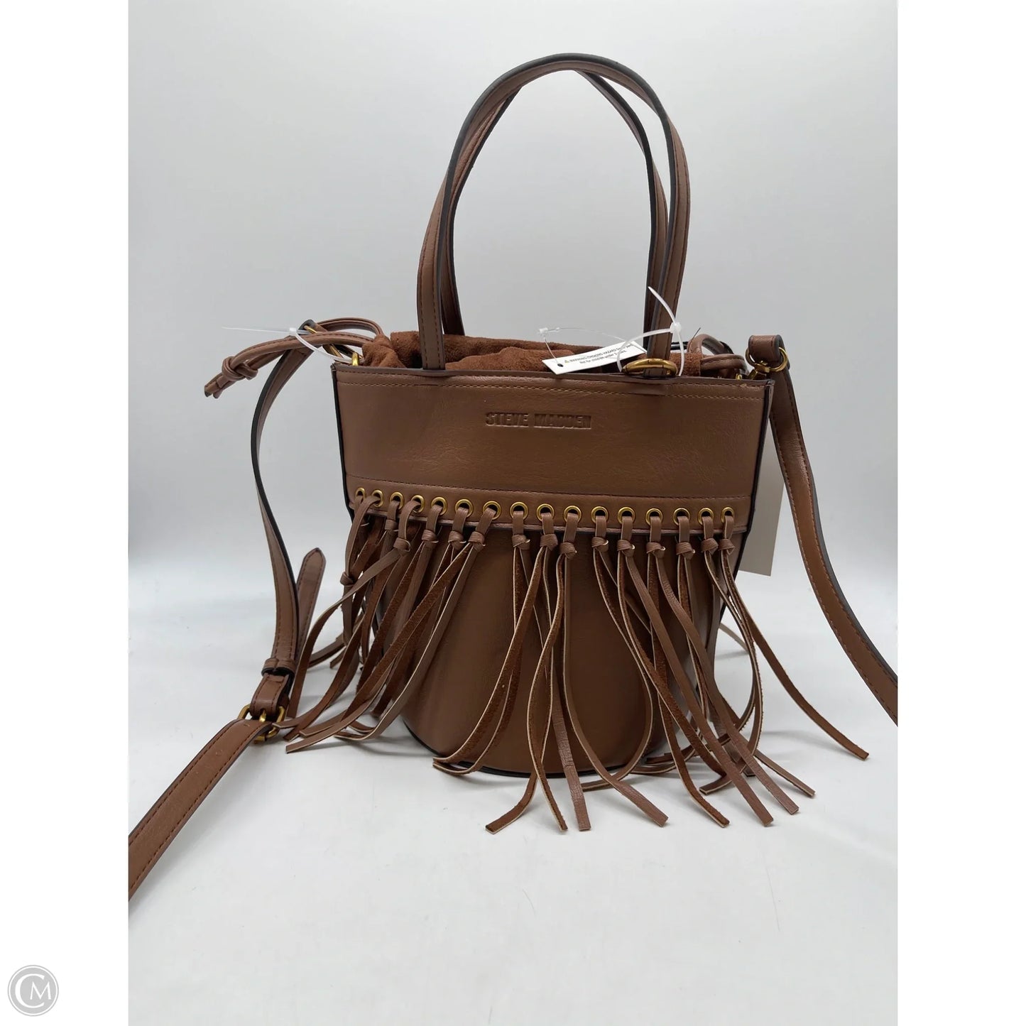 Handbag By Steve Madden, Size: Small