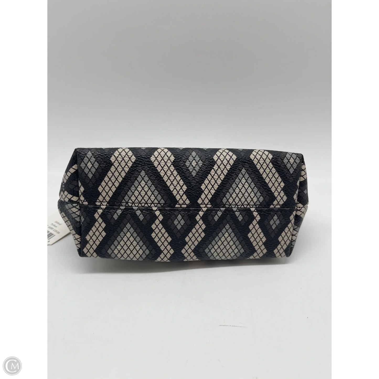 Makeup Bag By Clothes Mentor, Size: Small
