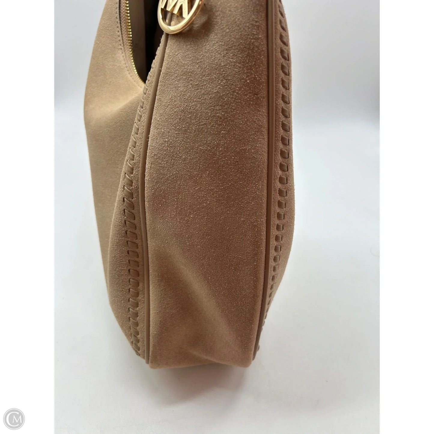 Handbag Designer By Michael Kors, Size: Large