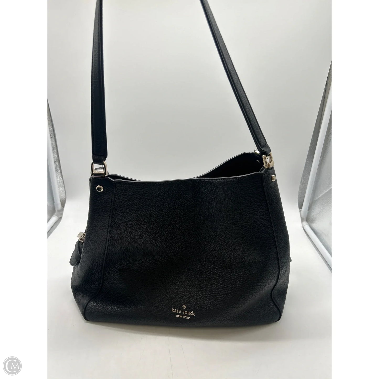 Handbag Designer By Kate Spade, Size: Large