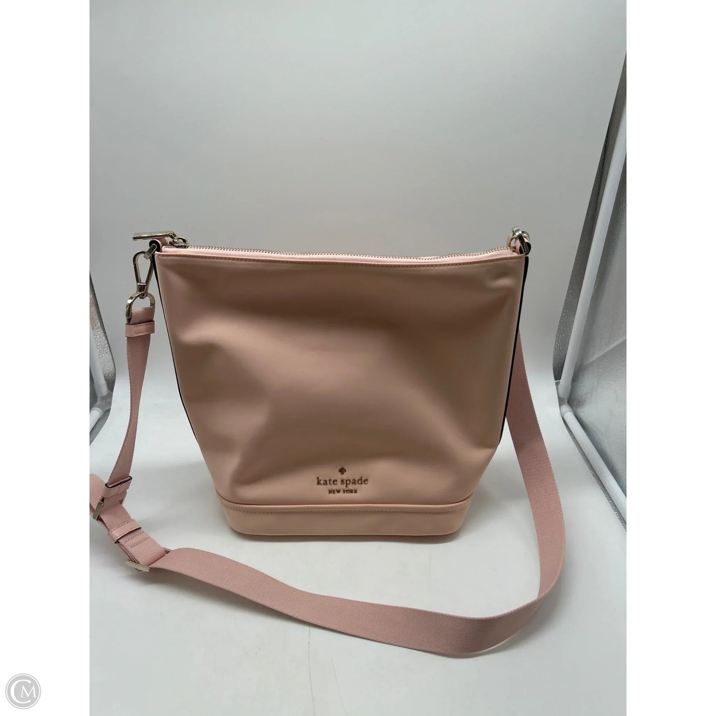 Handbag Designer By Kate Spade, Size: Large