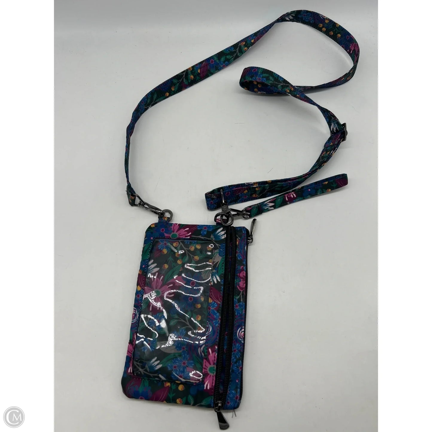 Crossbody By Lug, Size: Small