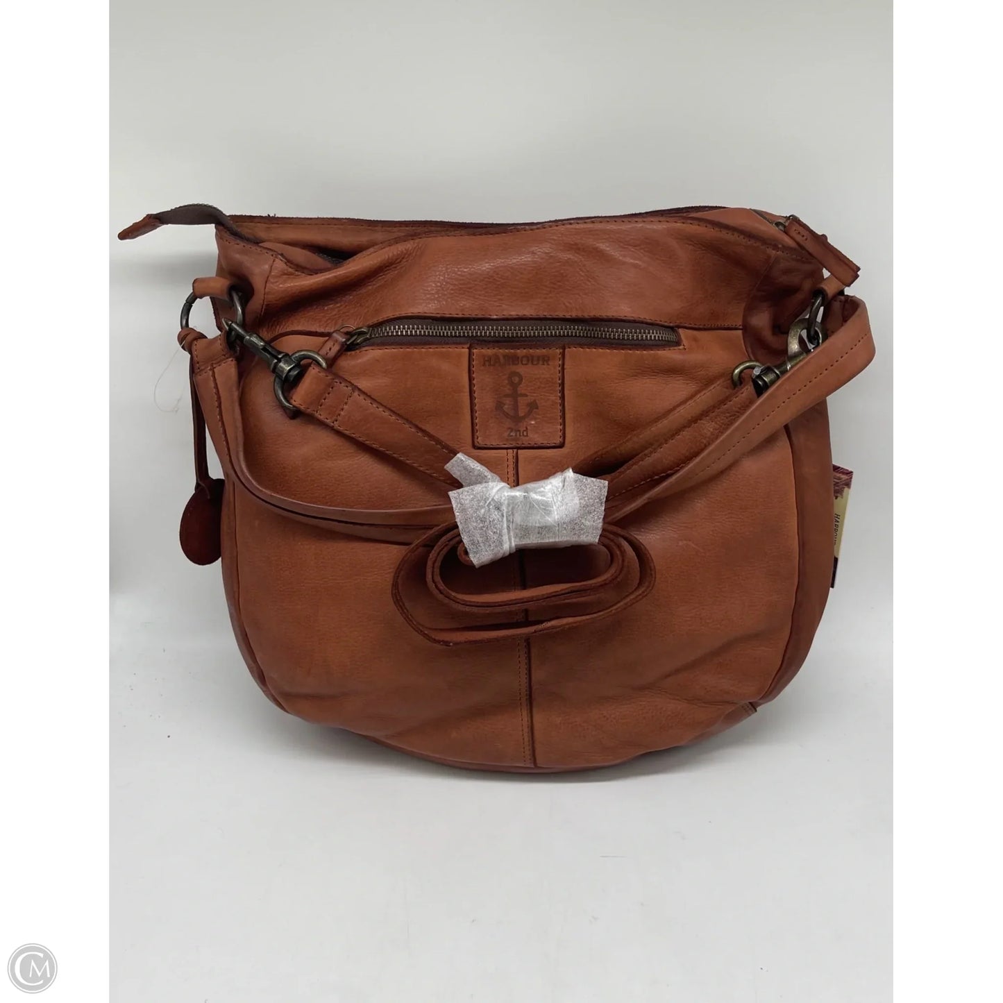 Handbag By Clothes Mentor, Size: Large