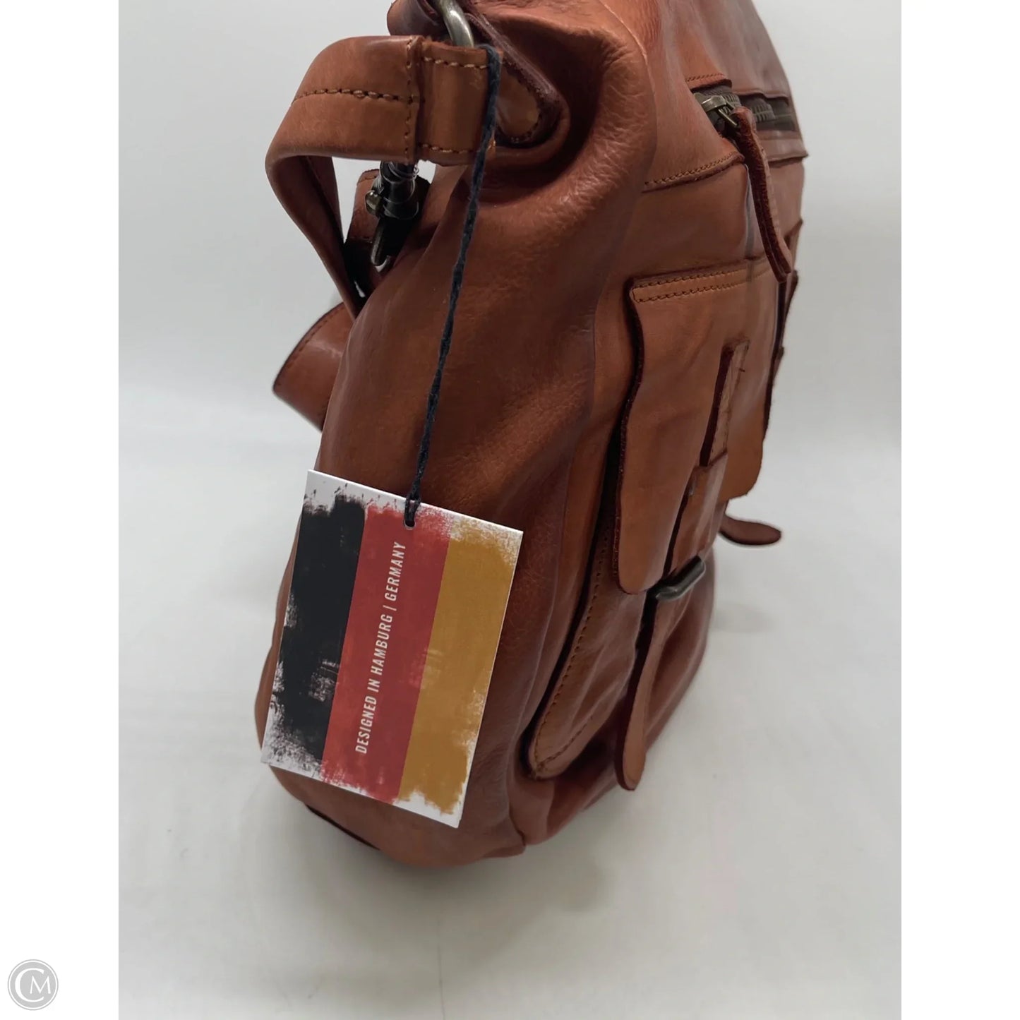 Handbag By Clothes Mentor, Size: Large