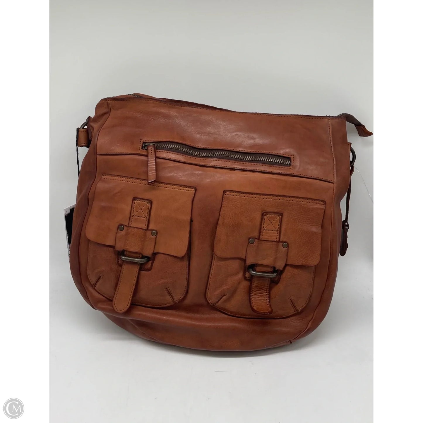 Handbag By Clothes Mentor, Size: Large