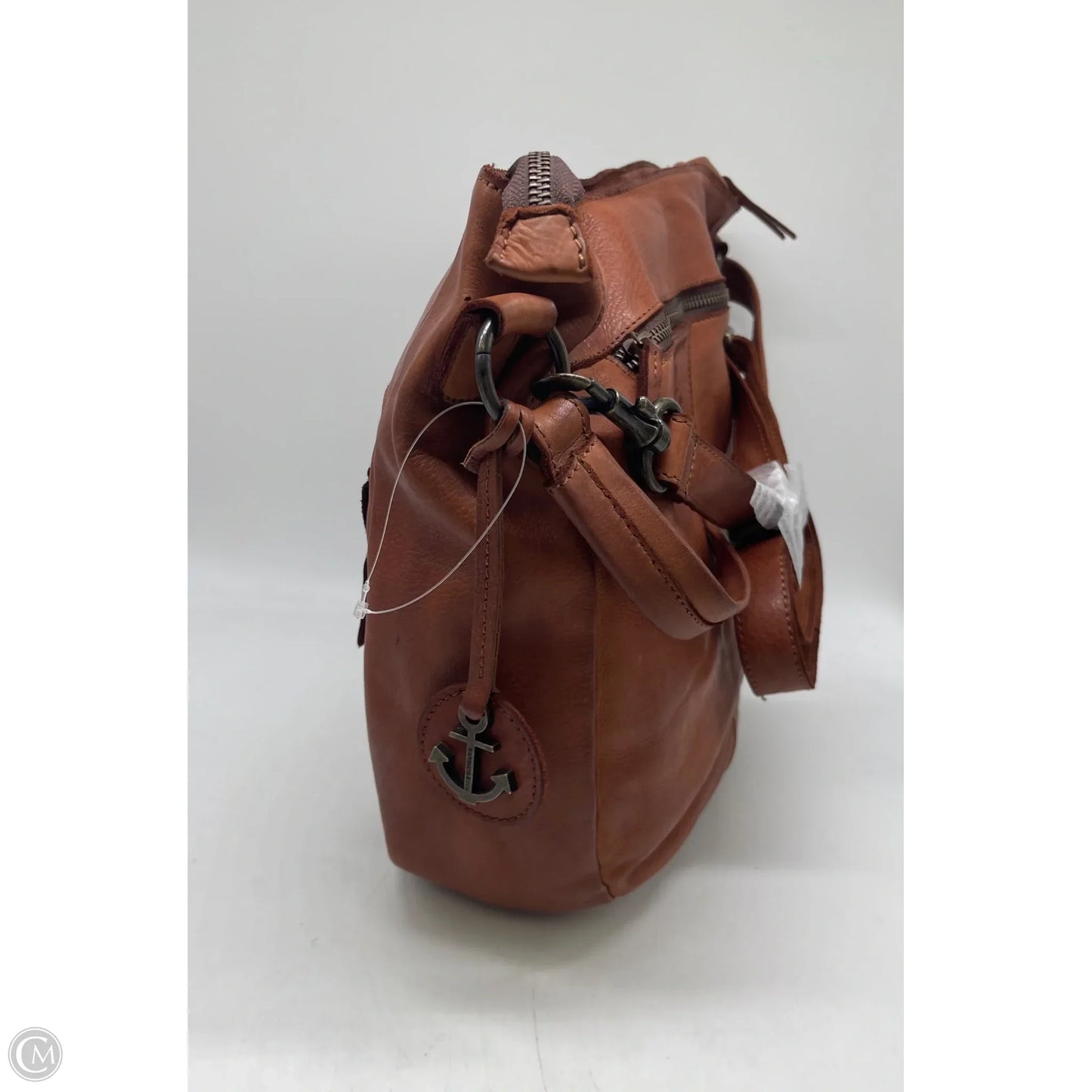 Handbag By Clothes Mentor, Size: Large