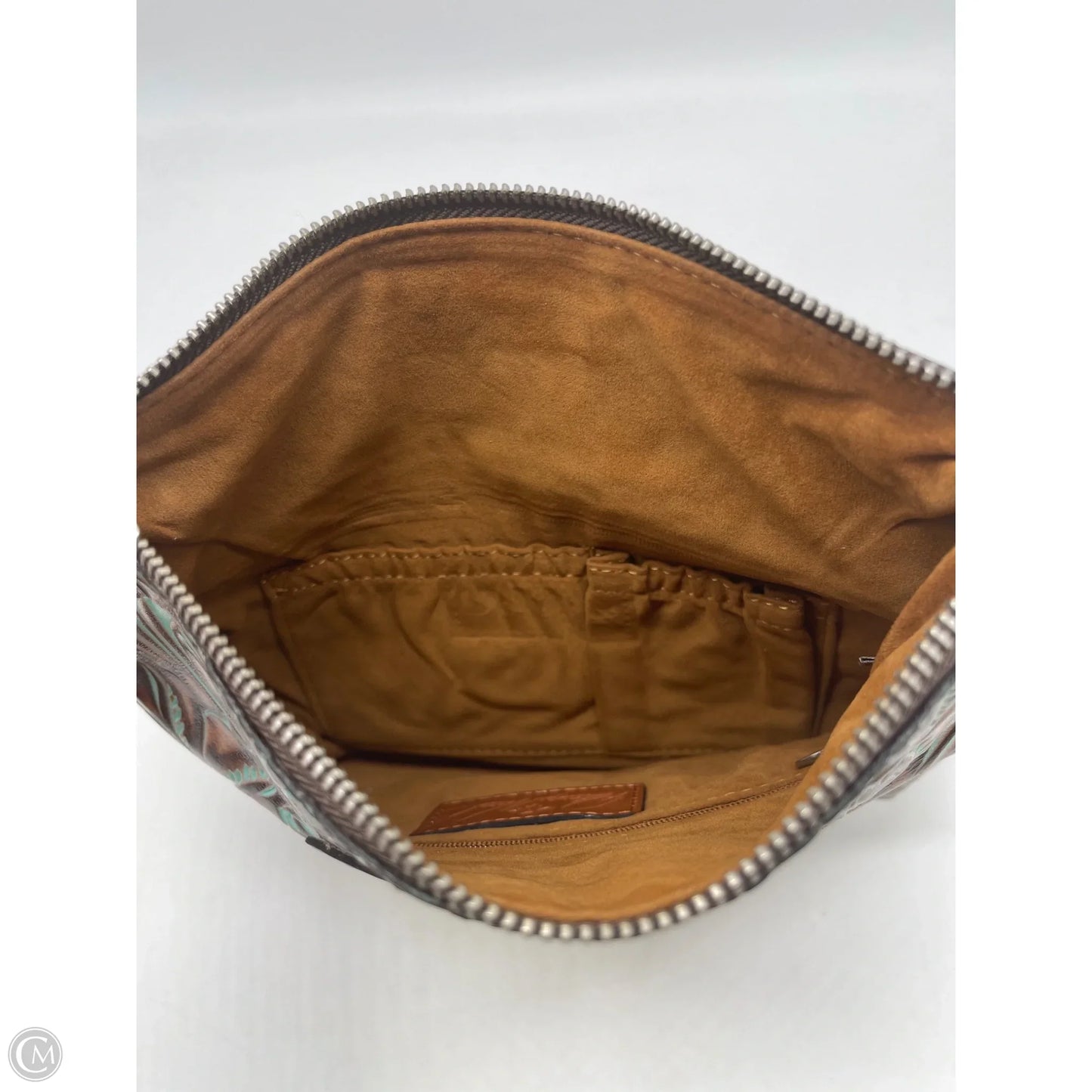 Wristlet Designer By Patricia Nash, Size: Large