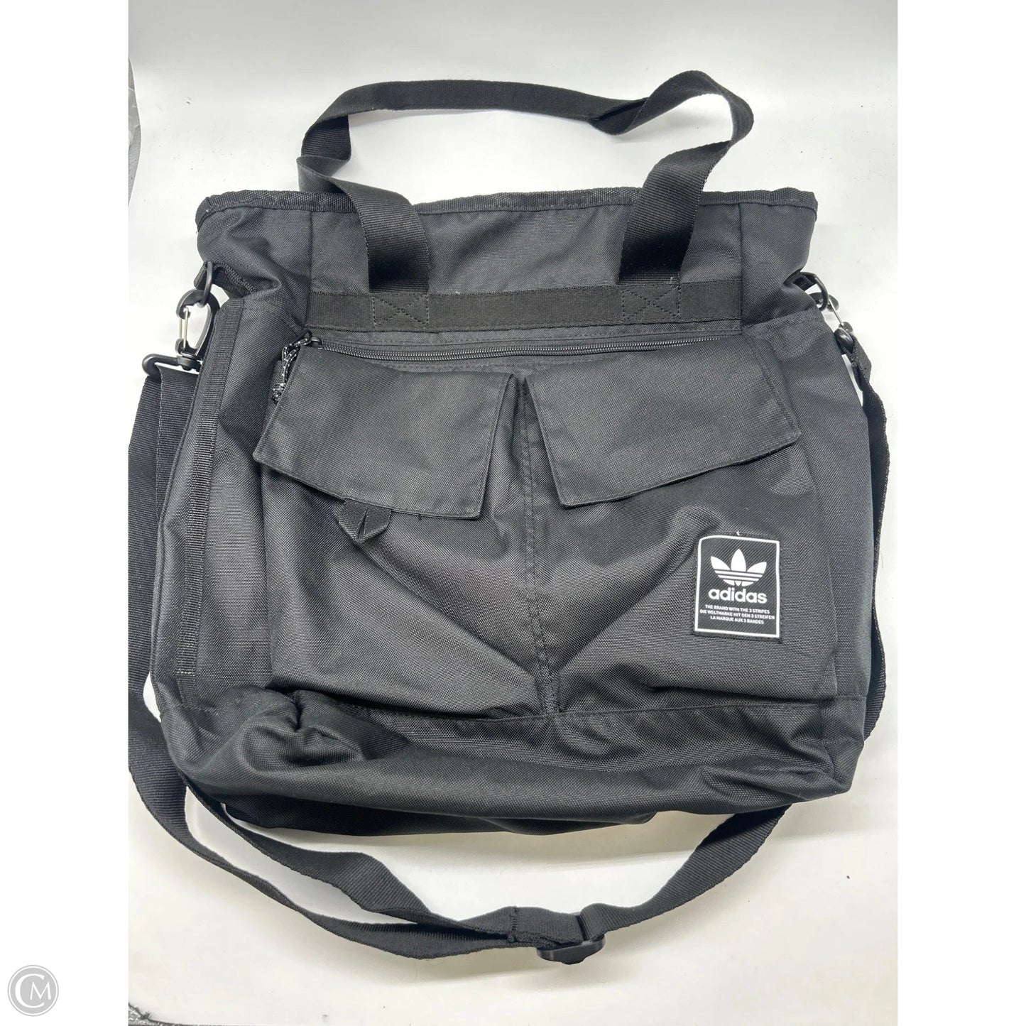 Crossbody By Adidas, Size: Large