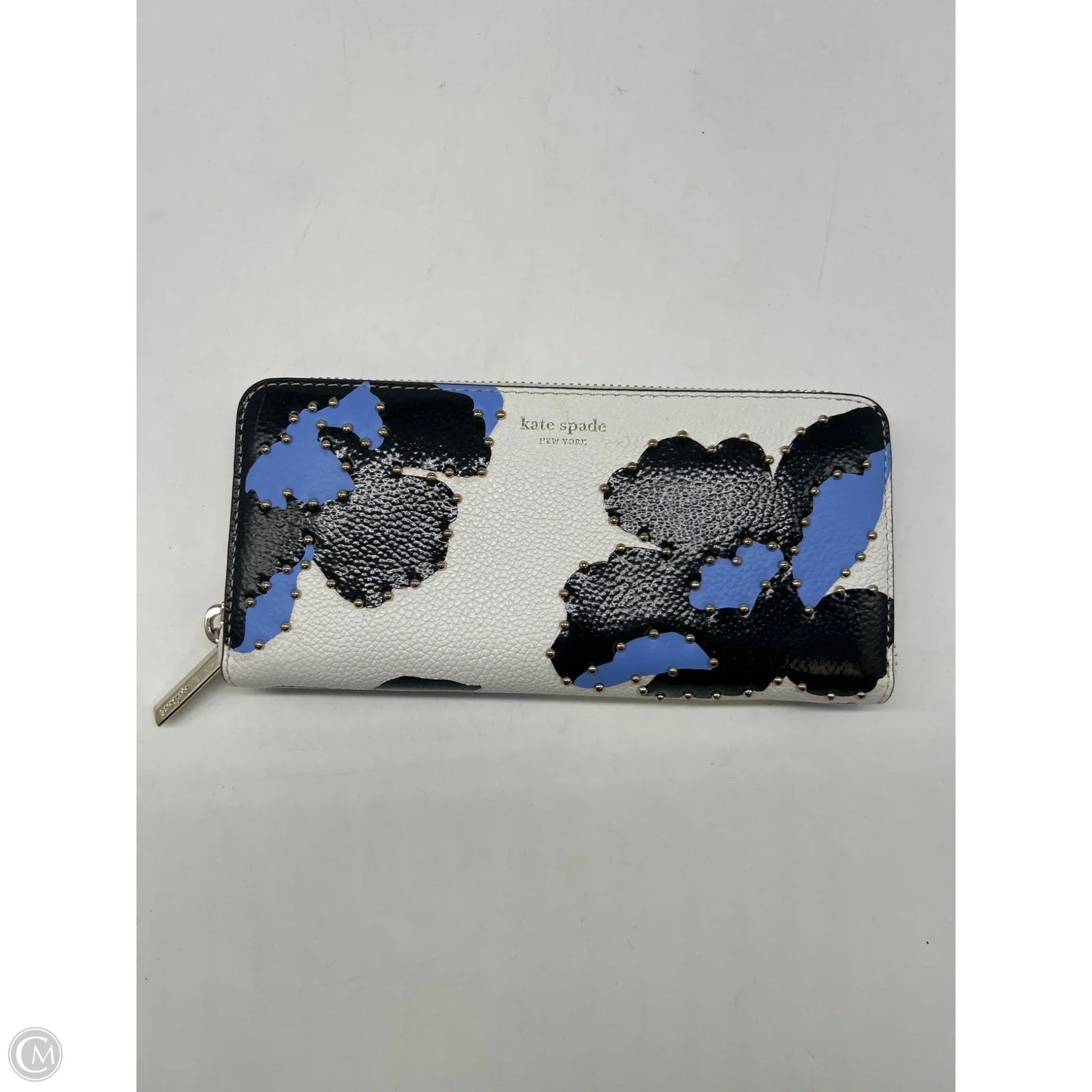 Wallet Designer By Kate Spade, Size: Large