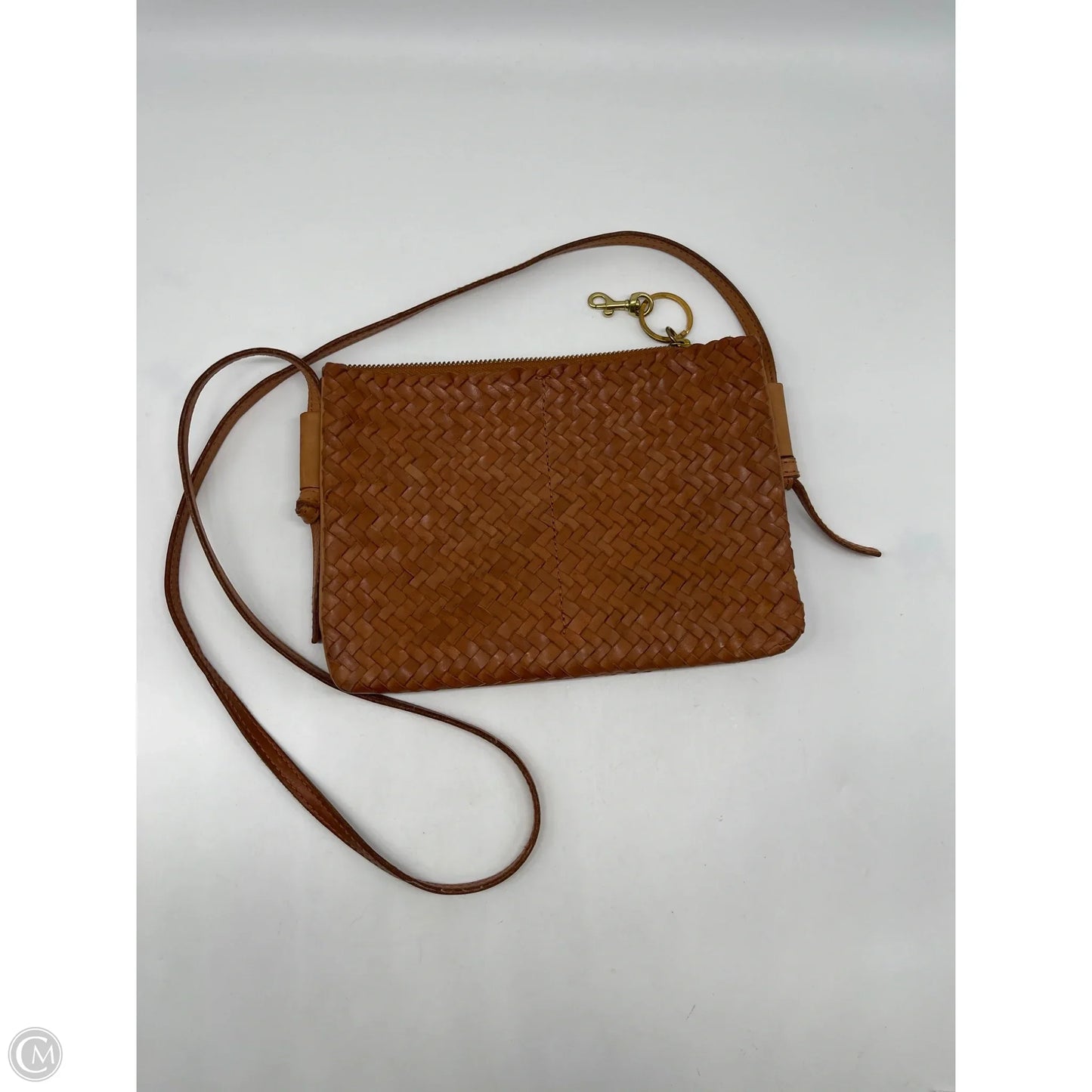 Handbag By Madewell, Size: Small