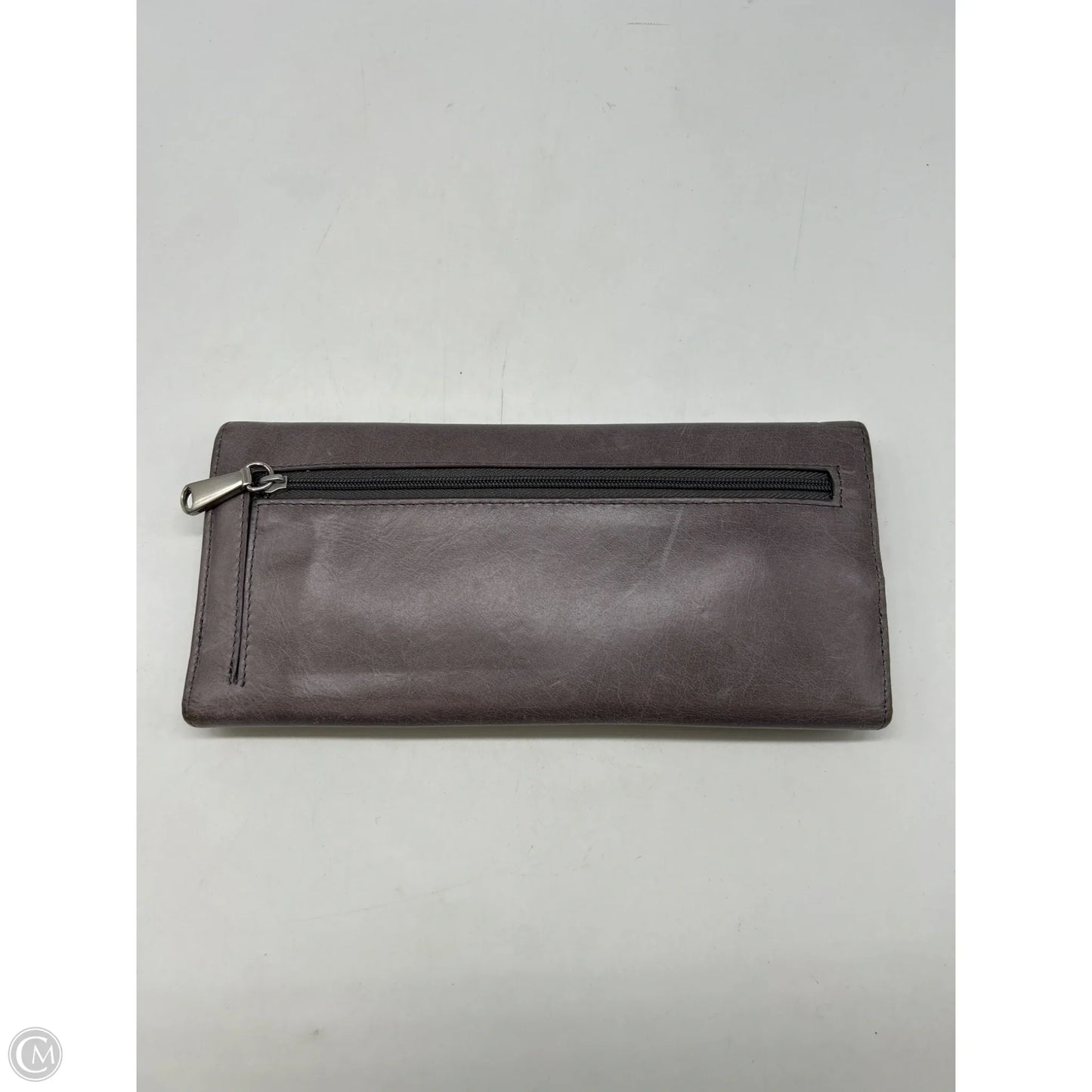 Wallet By Hobo Intl, Size: Large