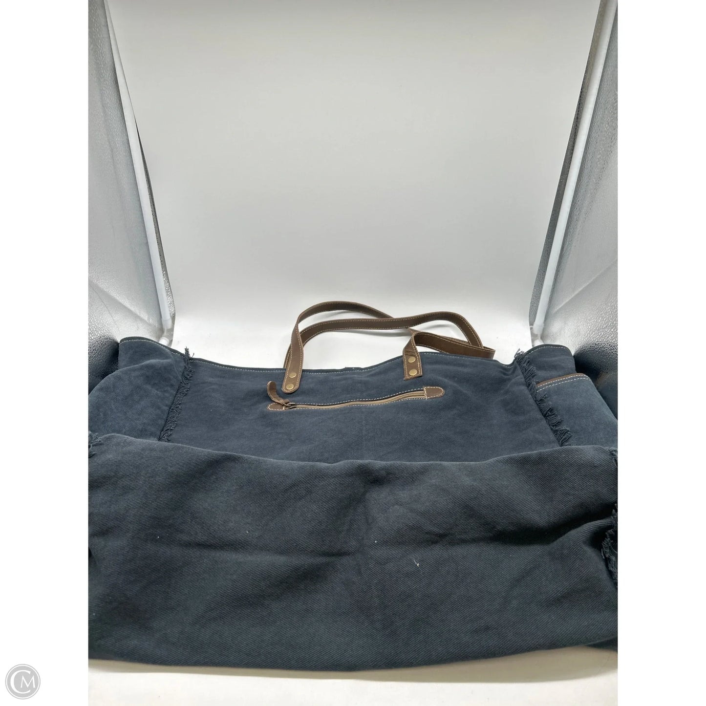 Tote By Myra, Size: Large
