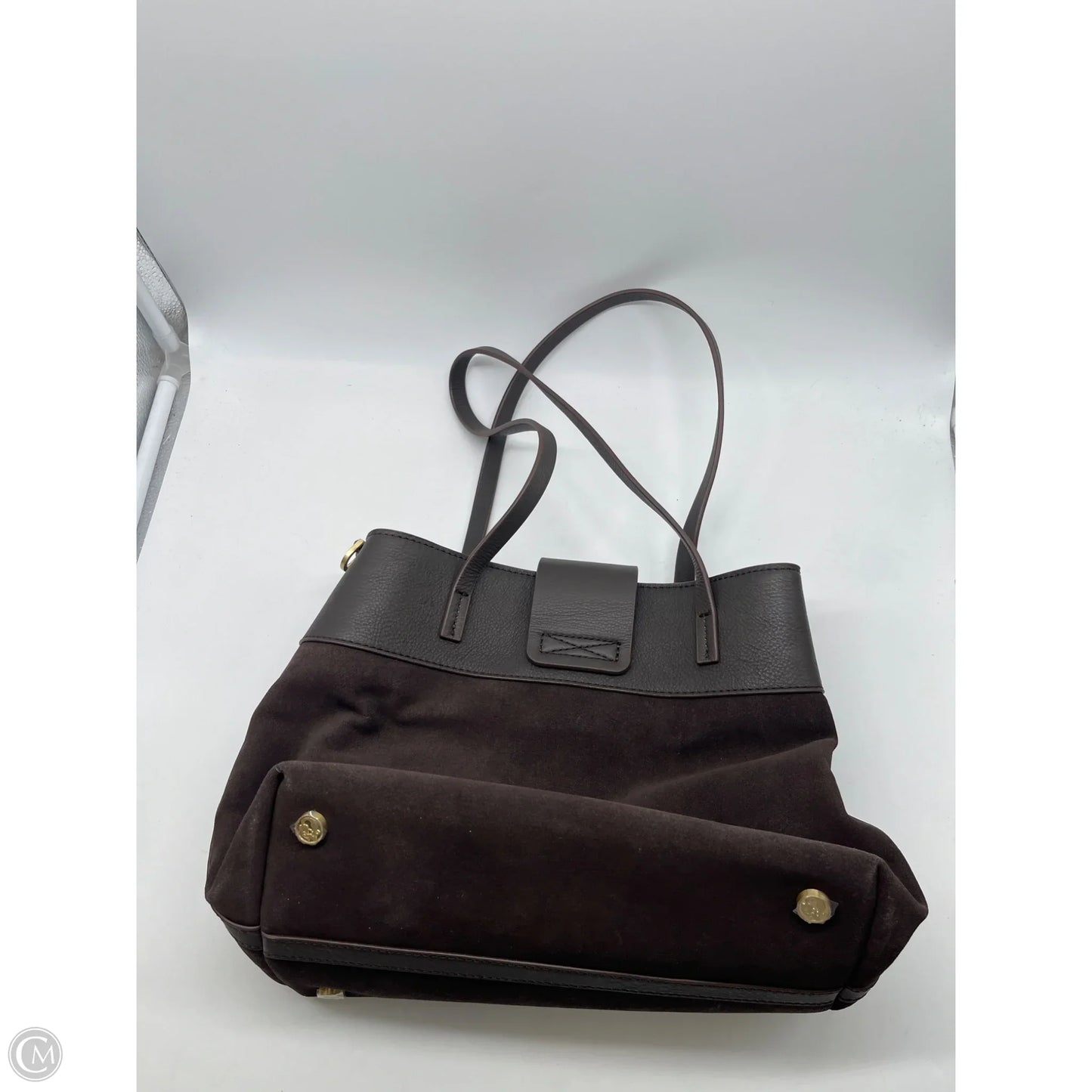 Handbag By Spartina, Size: Large