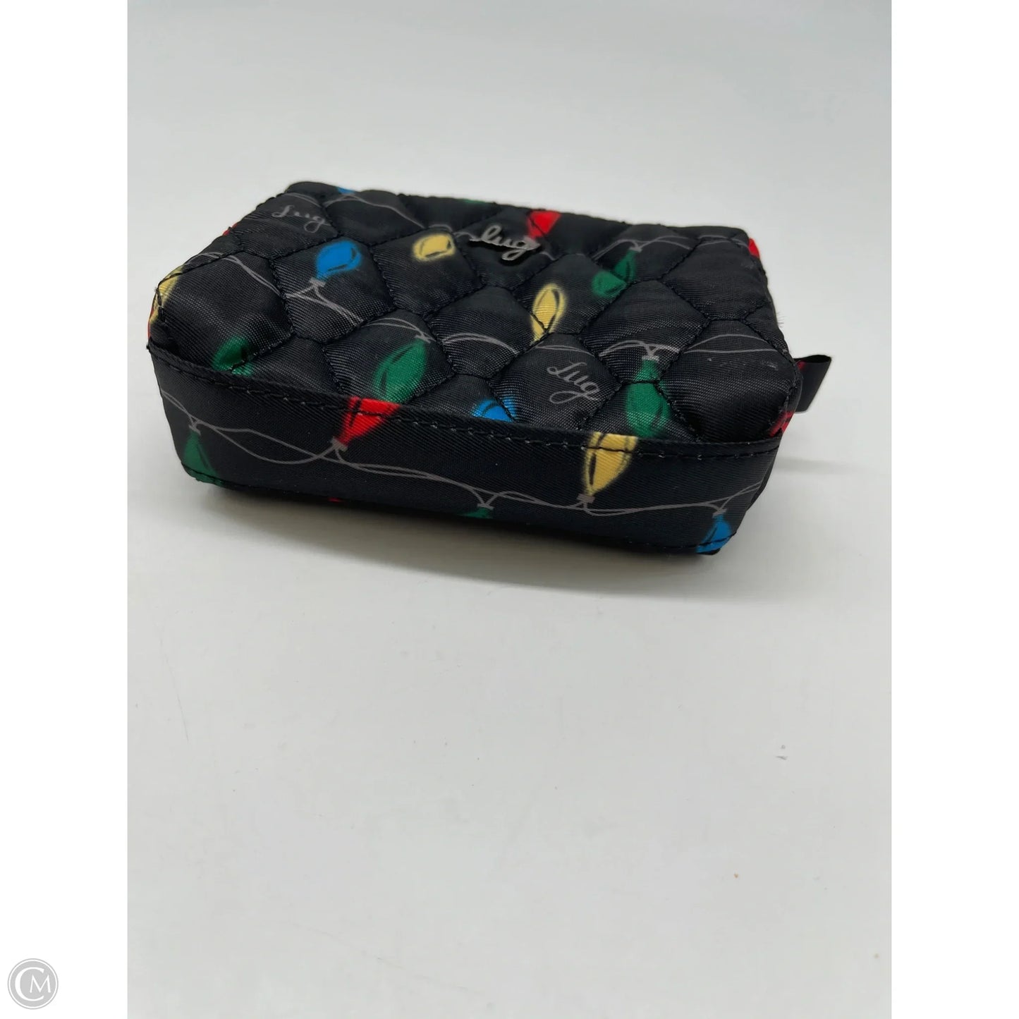 Wallet By Lug, Size: Small