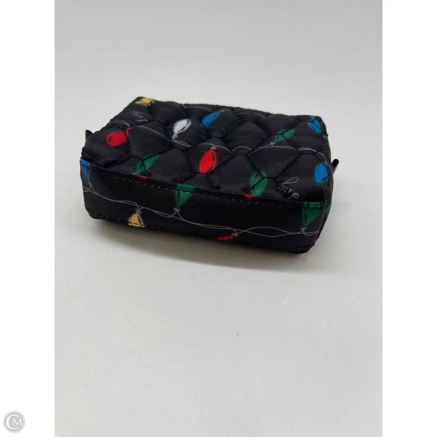 Wallet By Lug, Size: Small