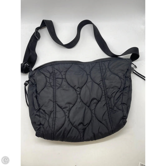 Handbag By Vera Bradley, Size: Large