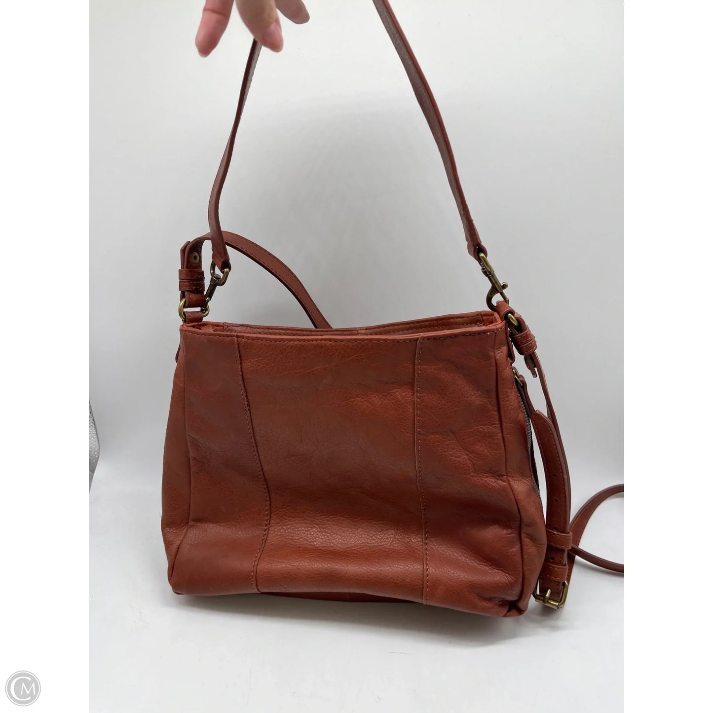 Handbag By Clothes Mentor, Size: Medium