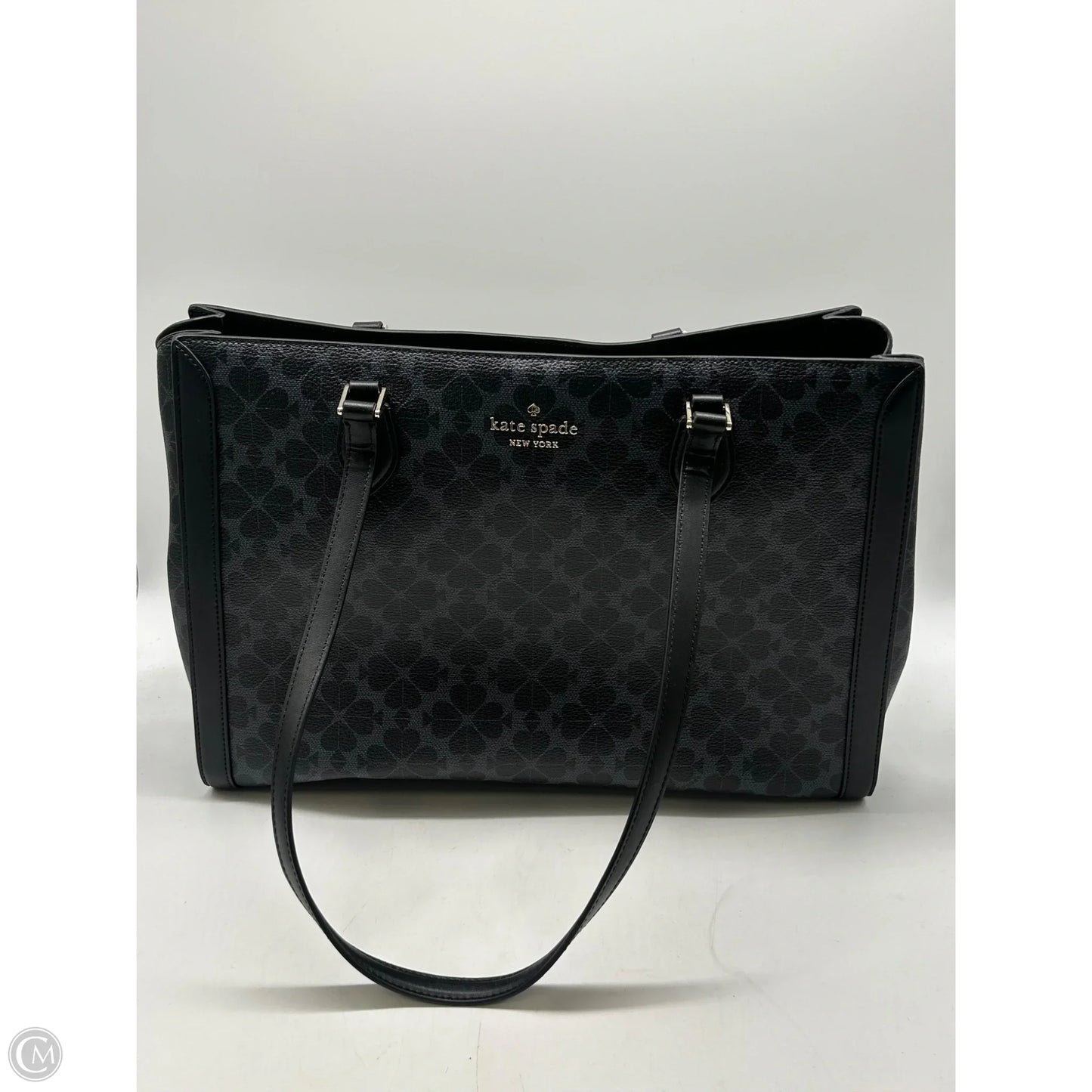 Handbag Designer By Kate Spade, Size: Large