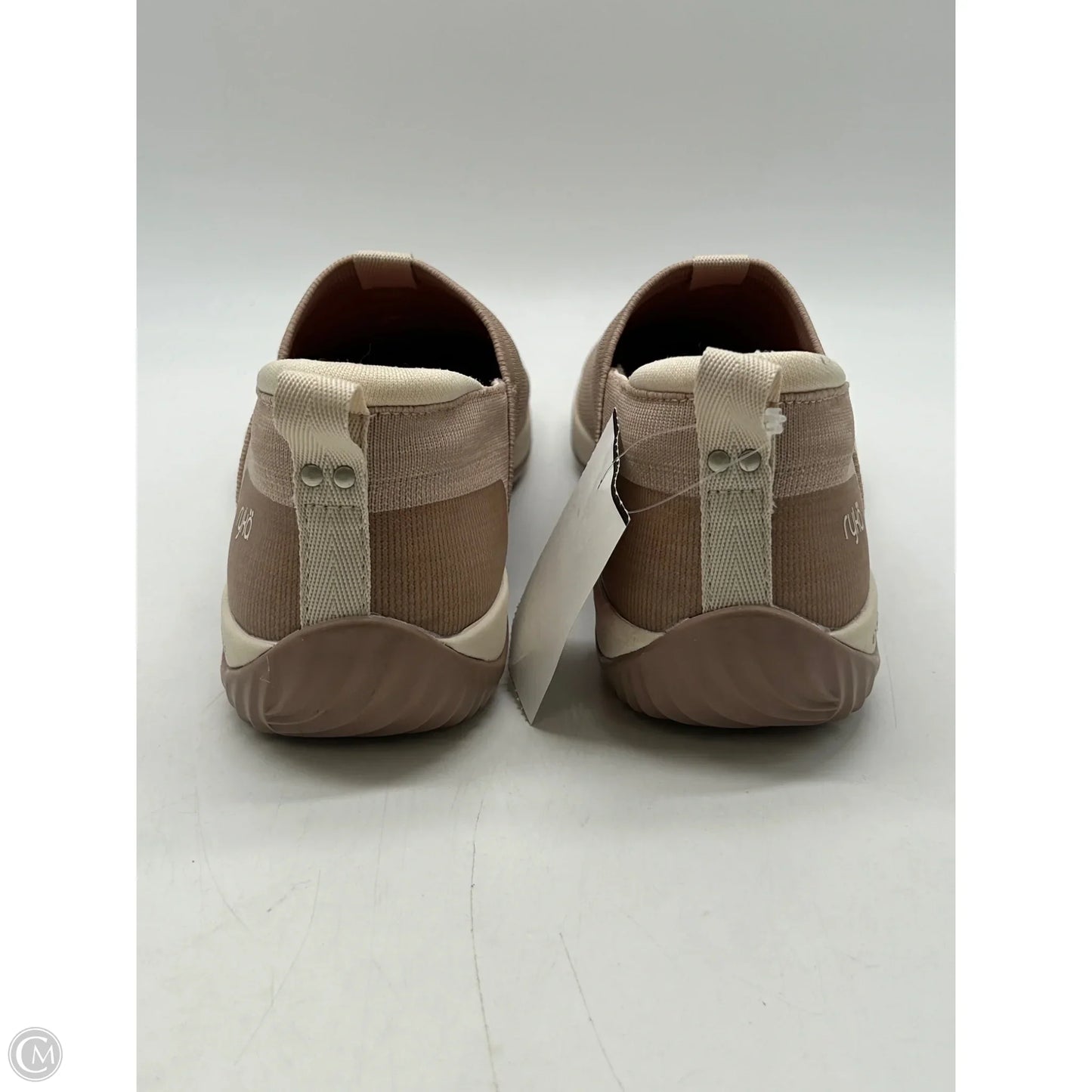 Shoes Flats By Ryka In Brown, Size: 9