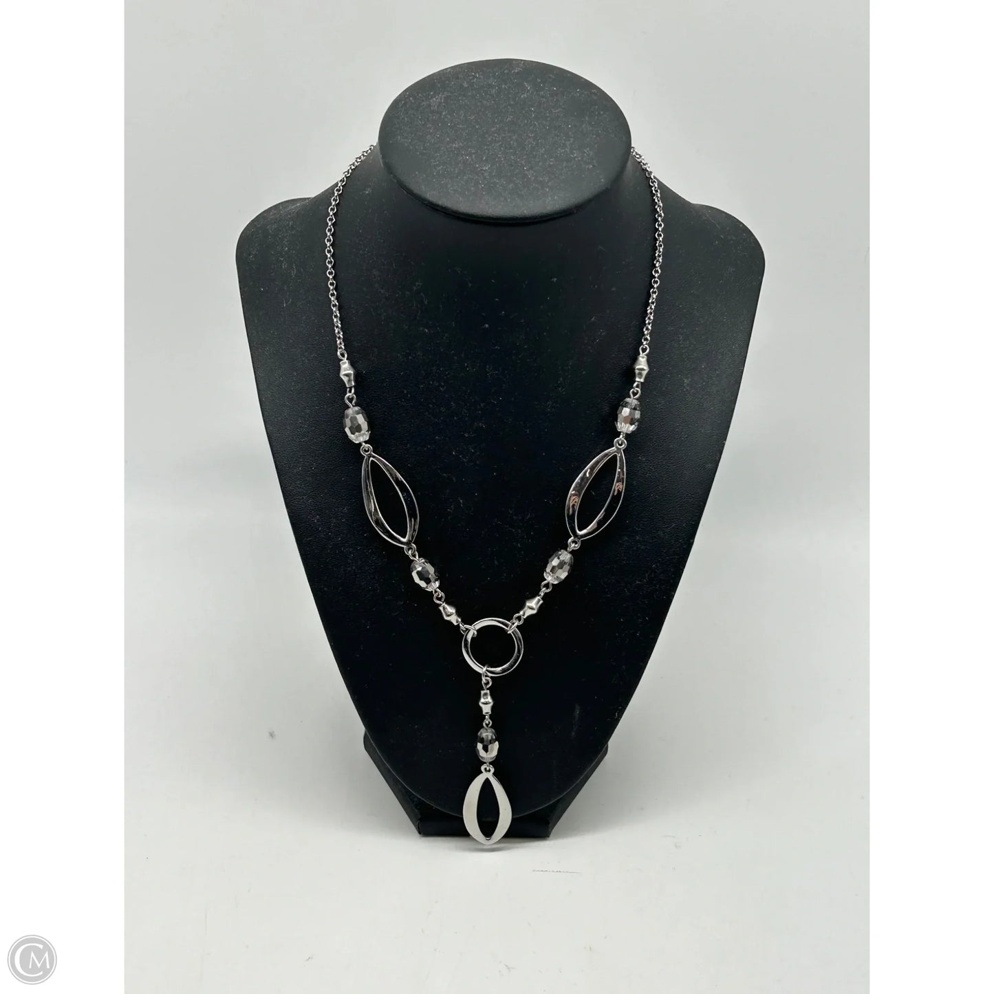 Necklace Lariat & Y-drop By Lia Sophia, Size: 0