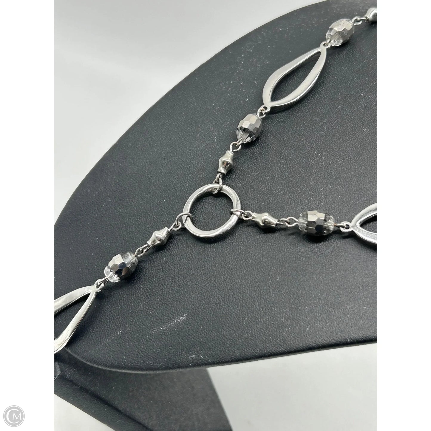 Necklace Lariat & Y-drop By Lia Sophia, Size: 0