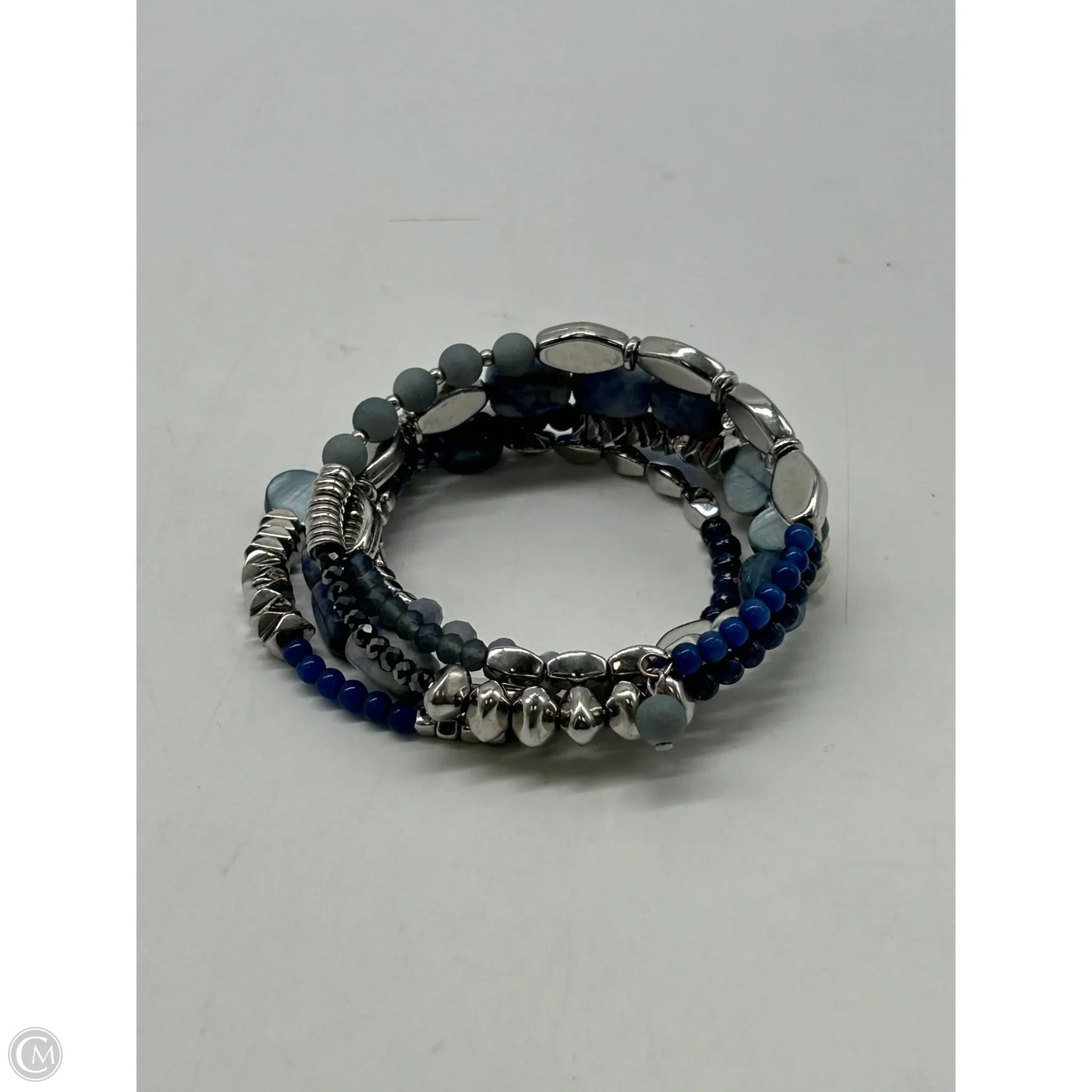 Bracelet Beaded By Clothes Mentor, Size: 0