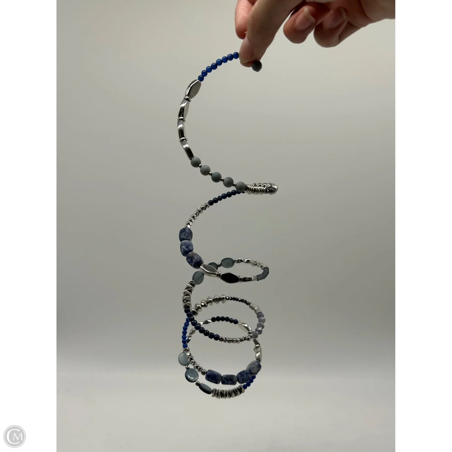 Bracelet Beaded By Clothes Mentor, Size: 0
