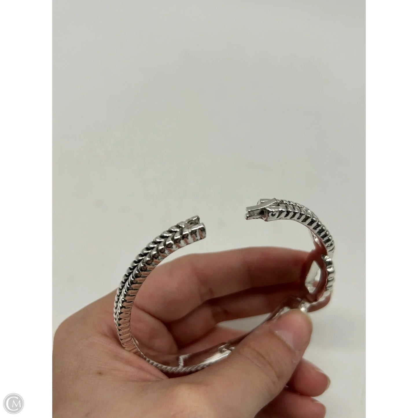 Bracelet Cuff By Napier, Size: 0