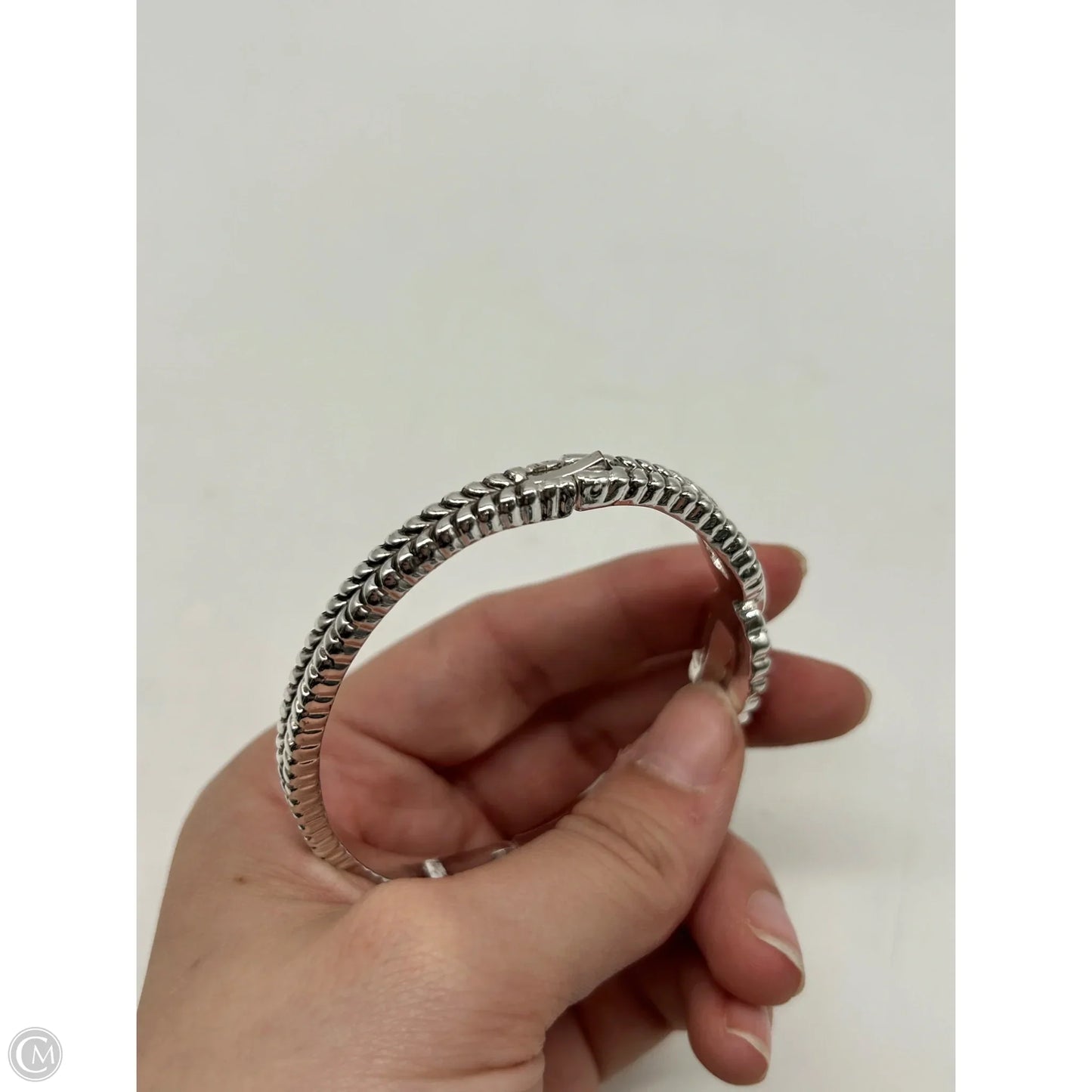 Bracelet Cuff By Napier, Size: 0