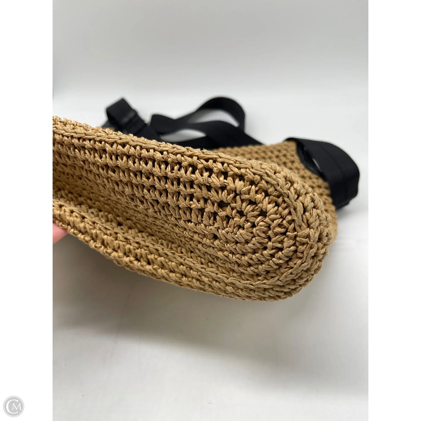 Handbag By Brighton, Size: Large