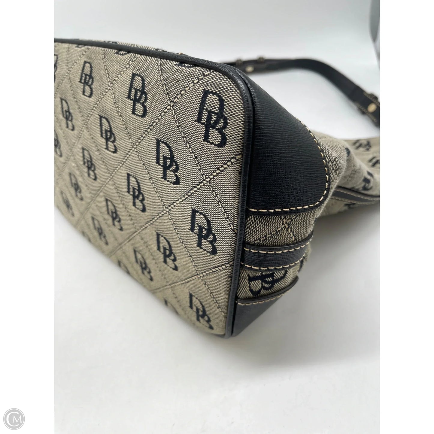 Handbag By Brighton, Size: Large