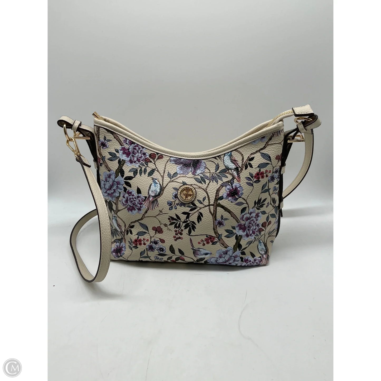 Handbag By Giani Bernini, Size: Large