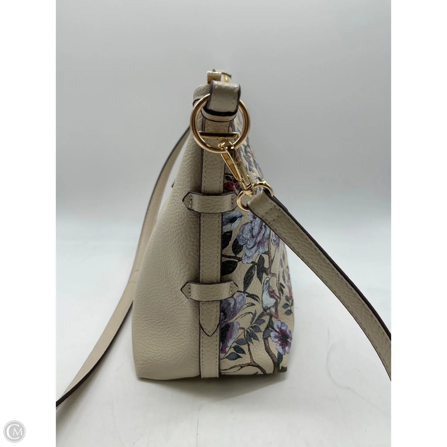 Handbag By Giani Bernini, Size: Large