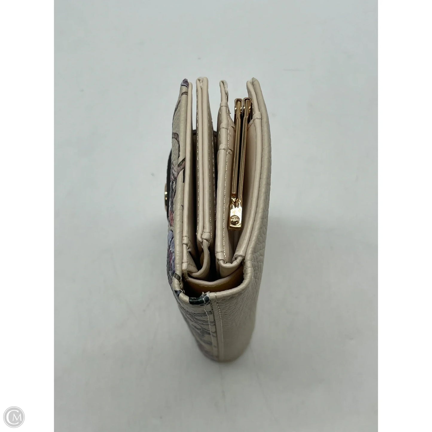 Wallet By Giani Bernini, Size: Medium