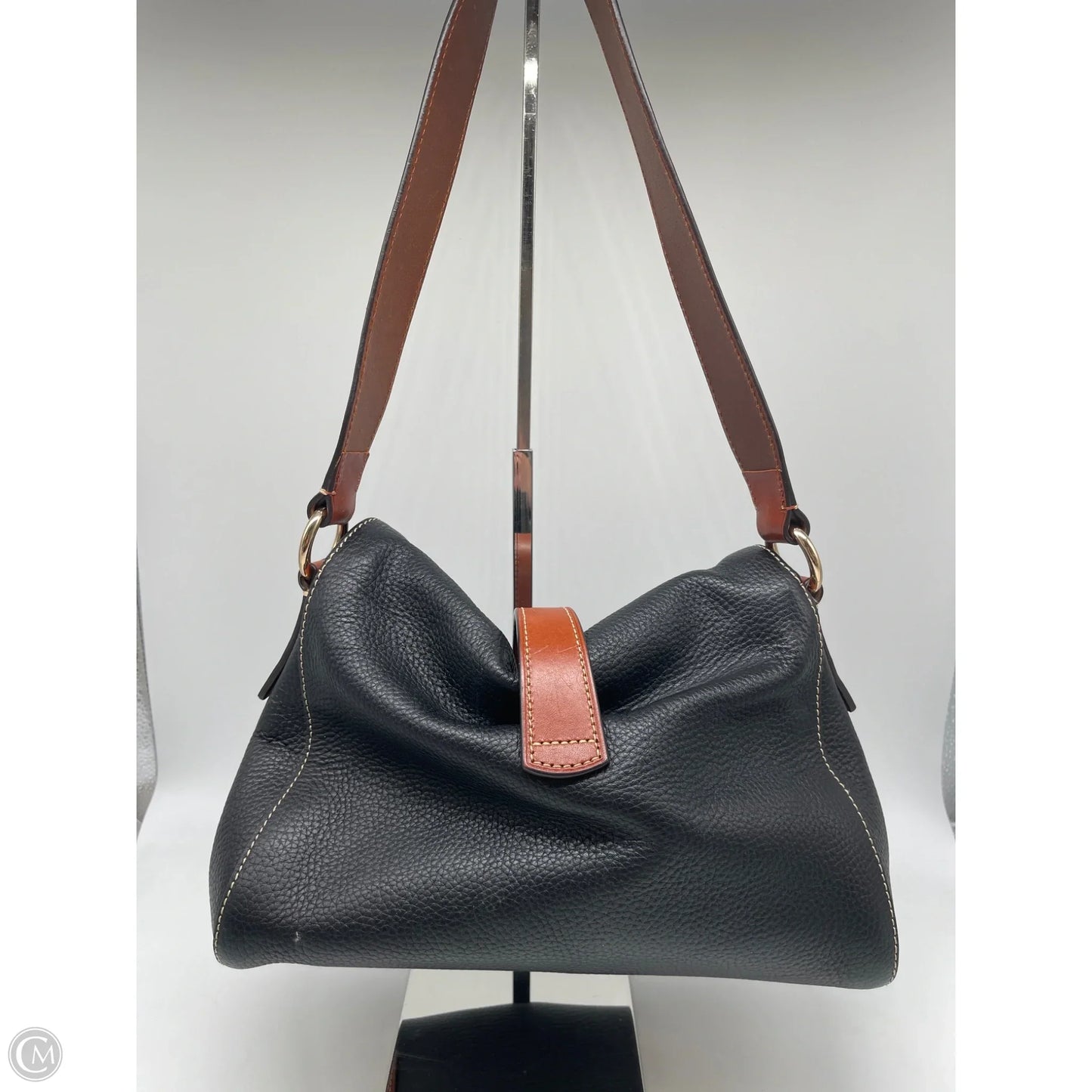 Handbag Designer By Dooney And Bourke, Size: Large