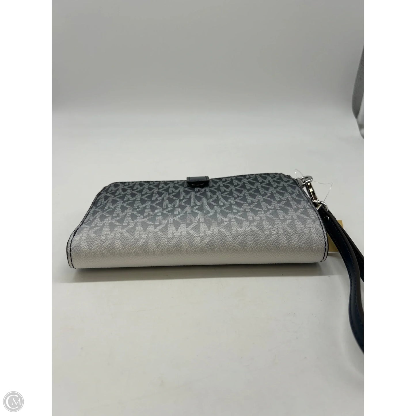 Wristlet Designer By Michael Kors, Size: Large