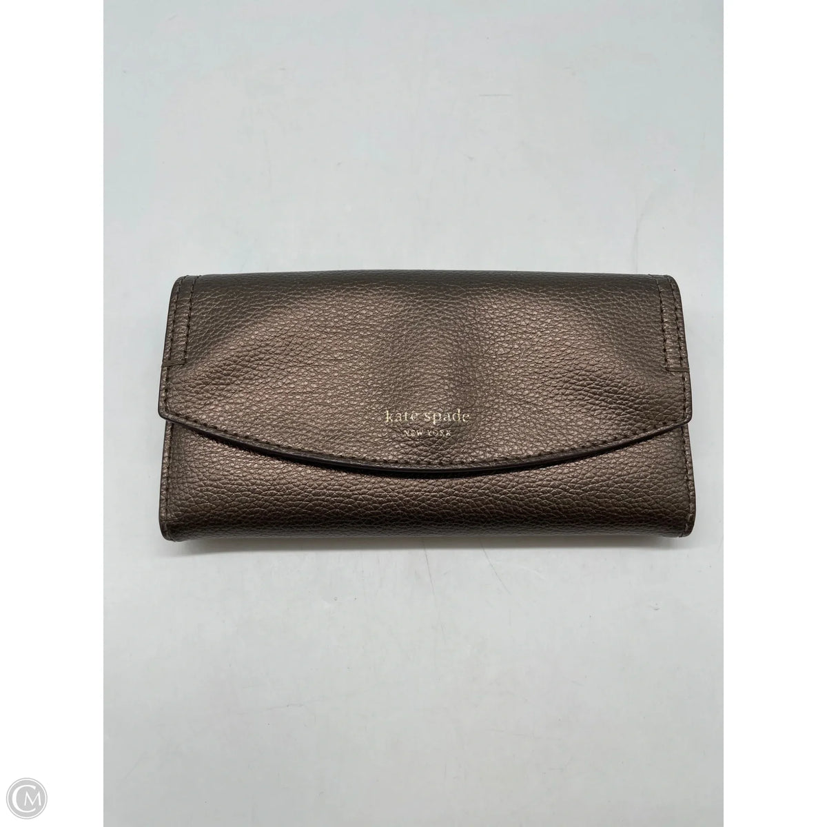 Wallet Designer By Kate Spade, Size: Large