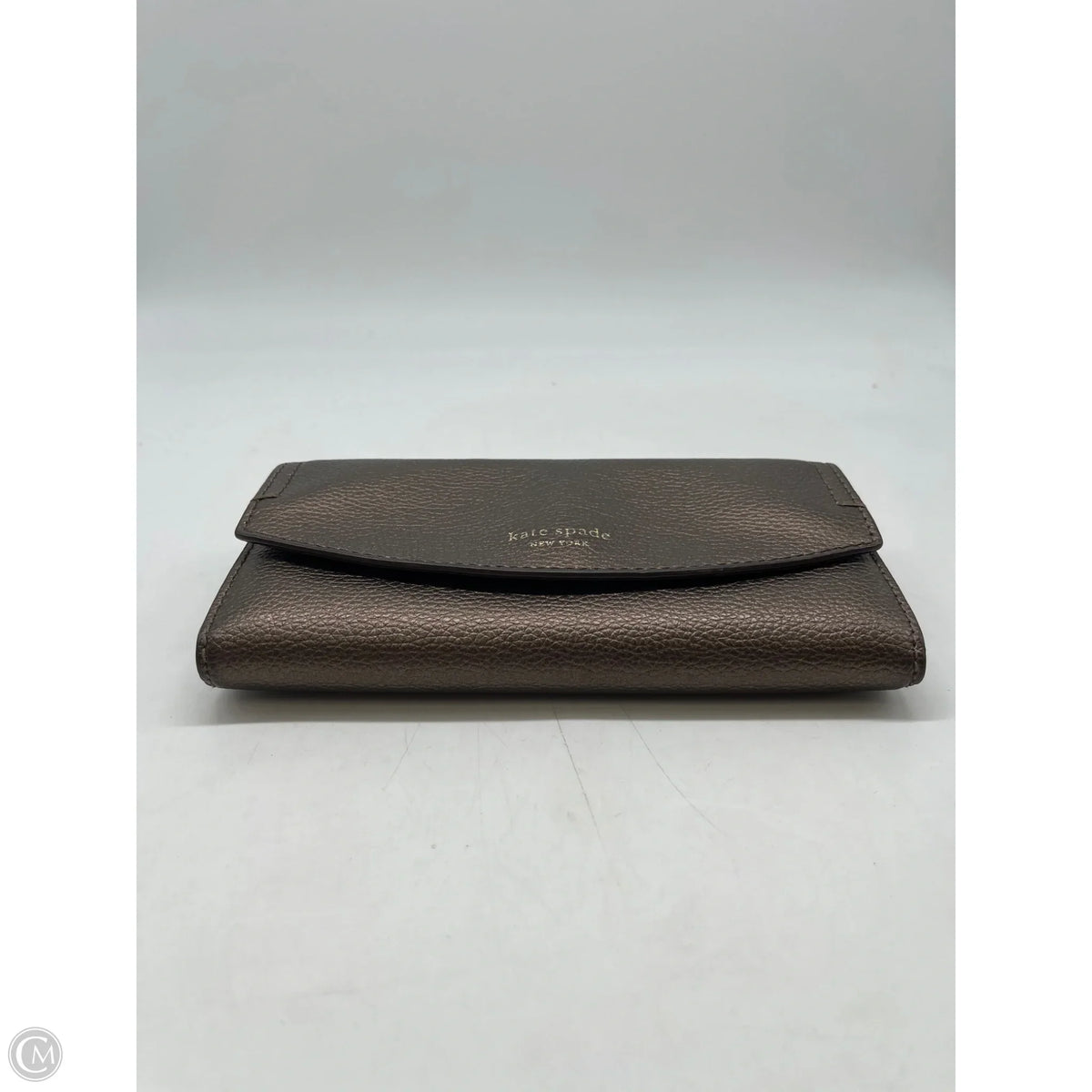 Wallet Designer By Kate Spade, Size: Large