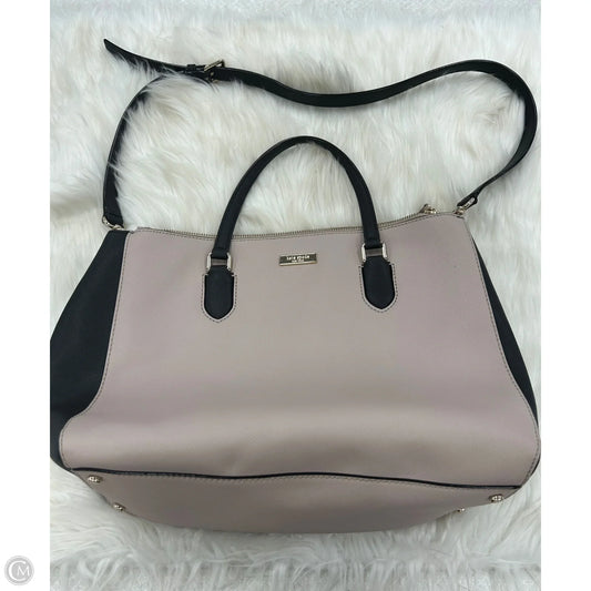 Handbag Designer By Kate Spade, Size: Large