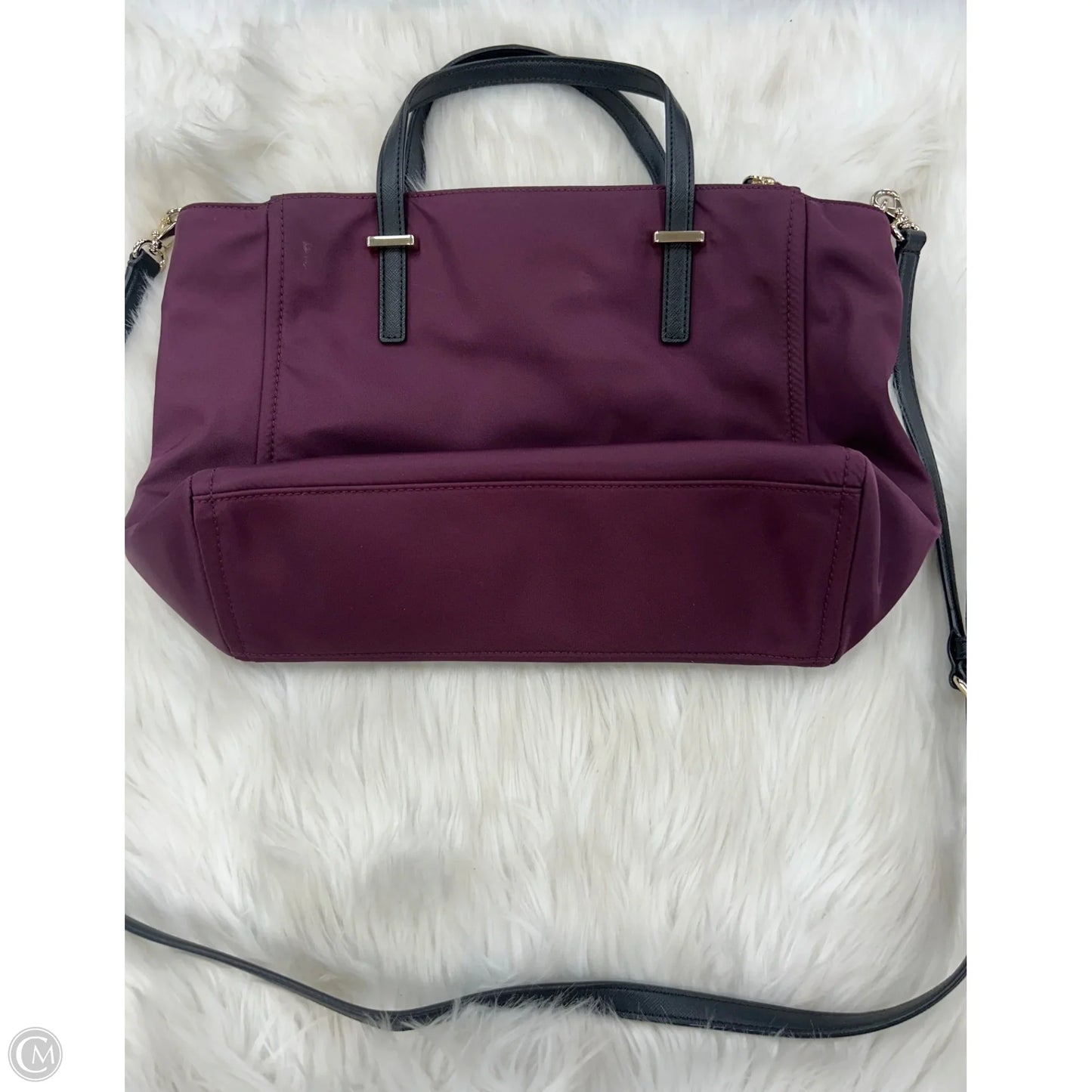 Handbag Designer By Kate Spade, Size: Medium