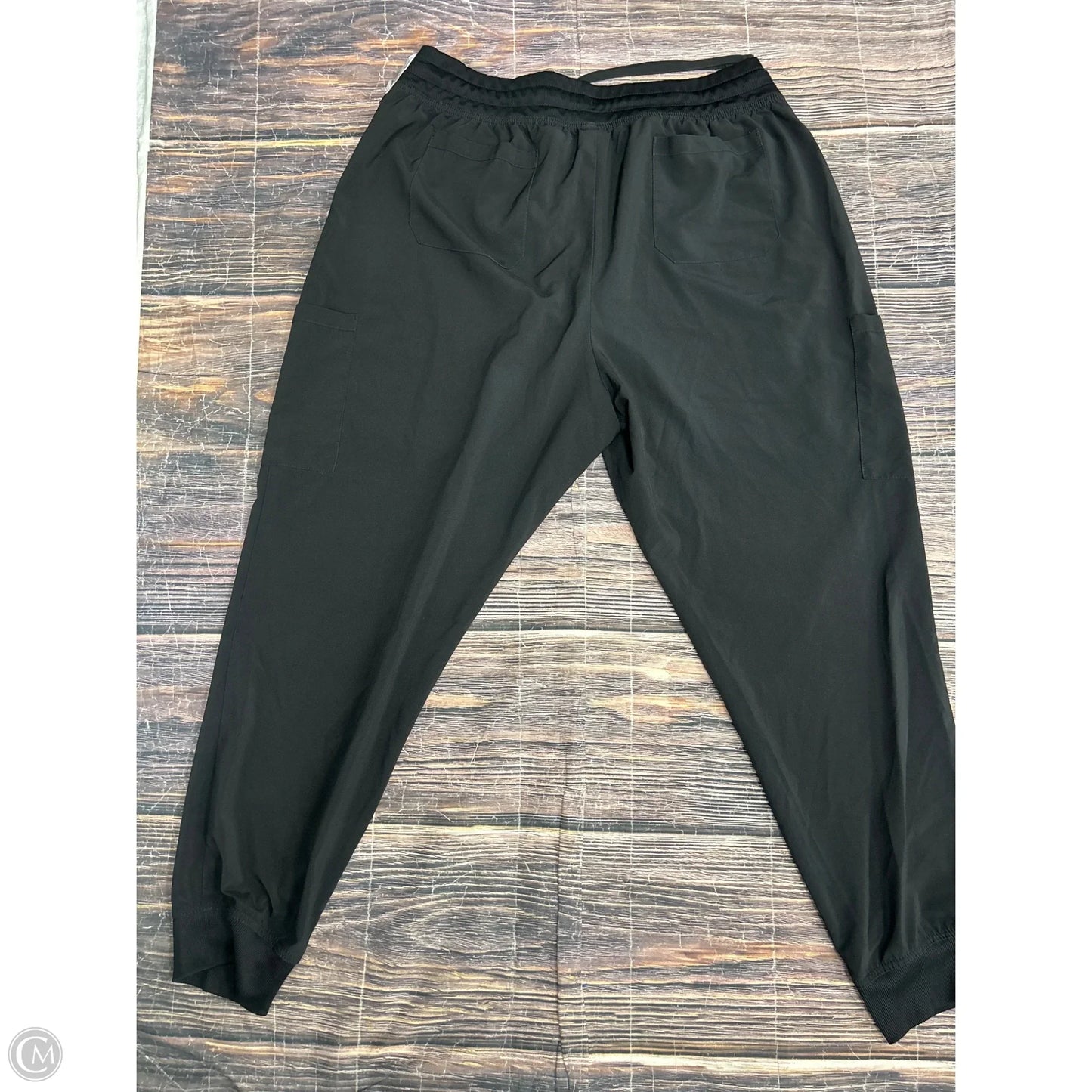 Pants Other By Dickies In Black, Size: 2x