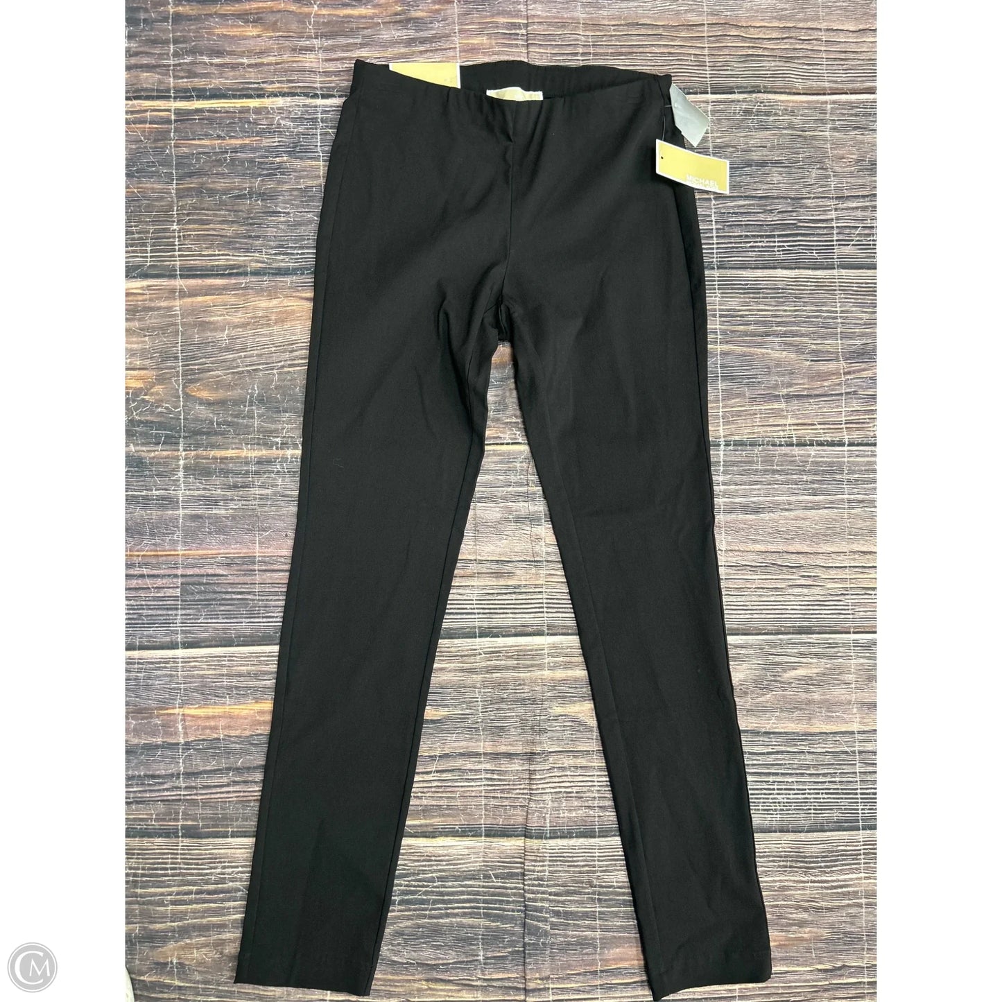 Pants Other By Michael By Michael Kors In Black, Size: S
