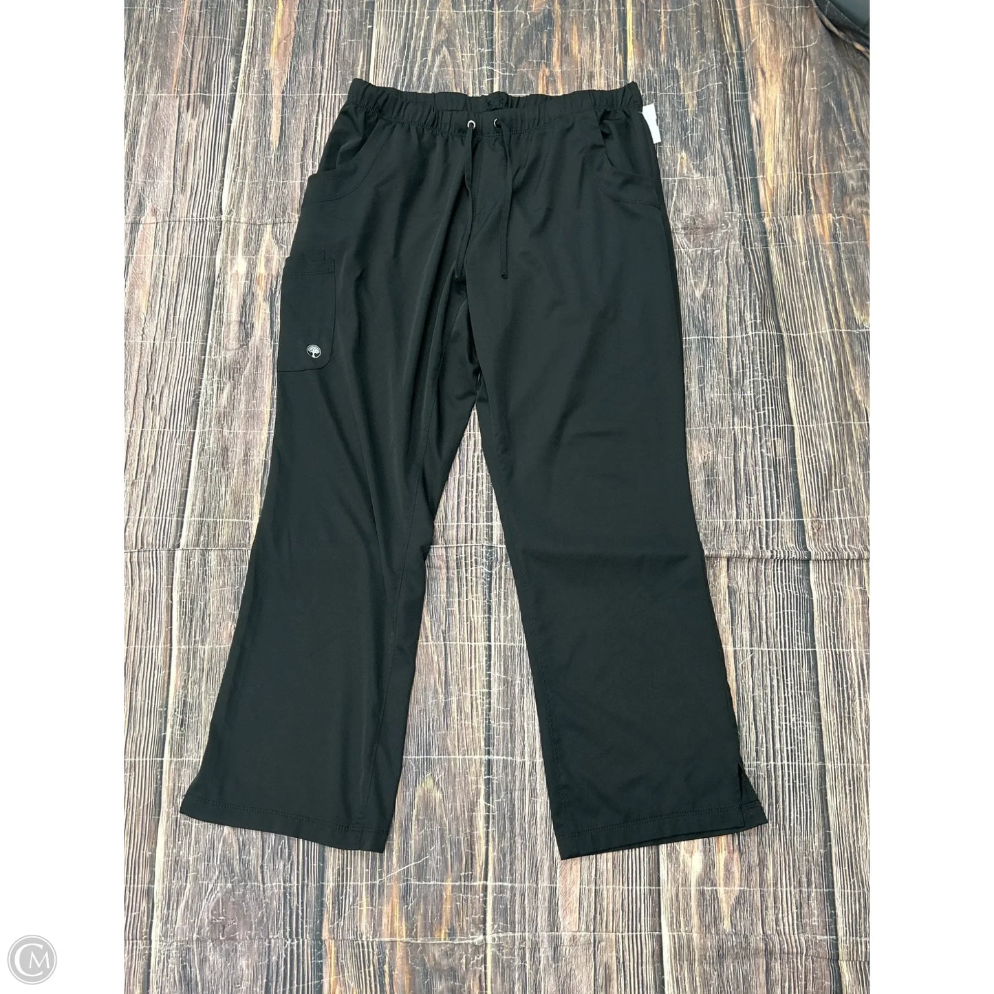 Pants Other By Clothes Mentor In Black, Size: Xl