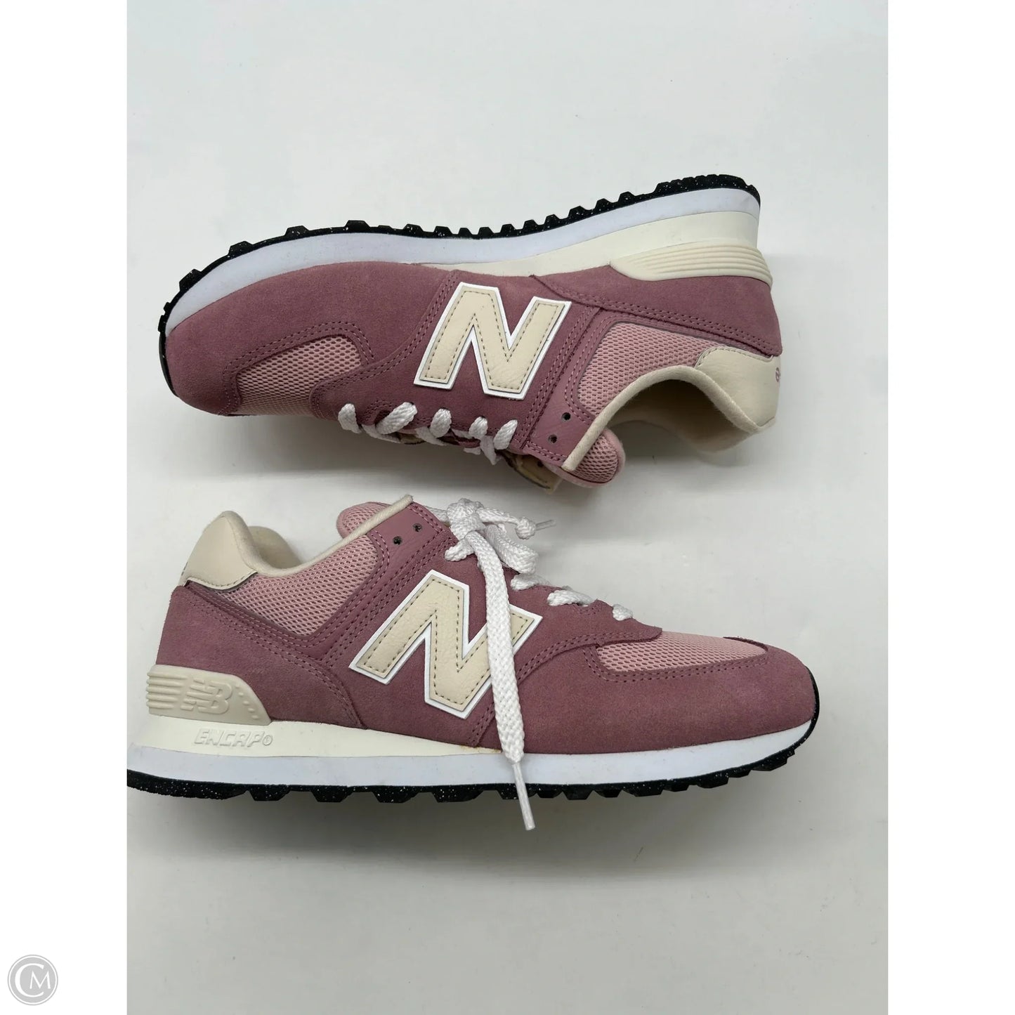 Shoes Sneakers By New Balance In Pink, Size: 9